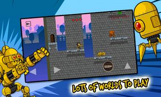 HERO LEAP 1 screenshot 3