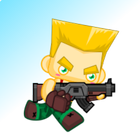 Kill N Shoot All the Bad Guys icon