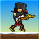 Kill the Bad Guys with ShotGun APK