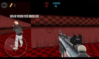 FPS Multiplayer VS ShooterArmy imagem de tela 1
