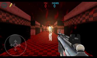 FPS Multiplayer VS ShooterArmy imagem de tela 2