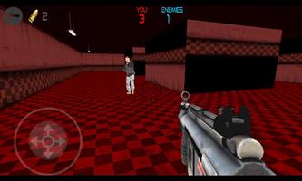 FPS Multiplayer VS ShooterArmy imagem de tela 3