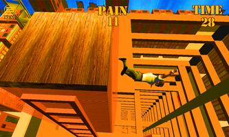 Kill The Ragdoll Stickman Boss Screenshot 1