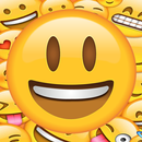 Social Fall Emoji Drop APK