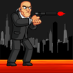 SPY KILL 2 : Platform Shooter