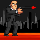 SPY KILL 2 : Platform Shooter icône