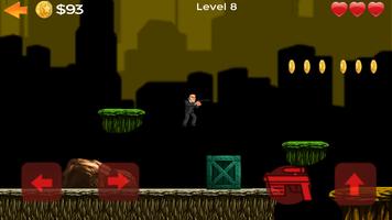 SPY KILL 2 : Platform Shooter poster