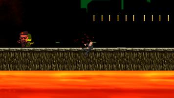 SPY KILL 2 : Platform Shooter screenshot 2