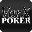 VarX Poker : Fast Offline Texas Holdem
