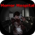 Zombi Hospital Escape Horror3D