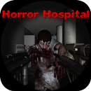 Zombi Hospital Escape Horror3D APK
