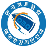 한국보트클럽 icône
