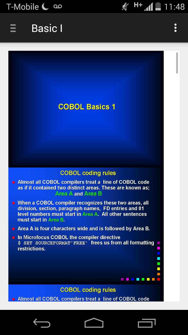 Download The Compiler Of Cobol Download The Compiler Of Cobol