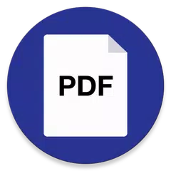 Скачать Объединение PDF файлов APK