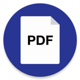Multiple PDF Merger 图标