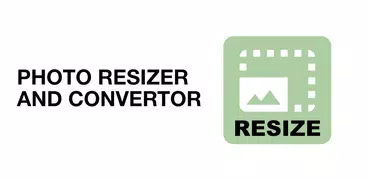 Photo Resizer And Converter