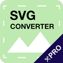 SVG Converter aplikacja