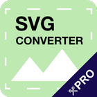 SVG Converter ikon