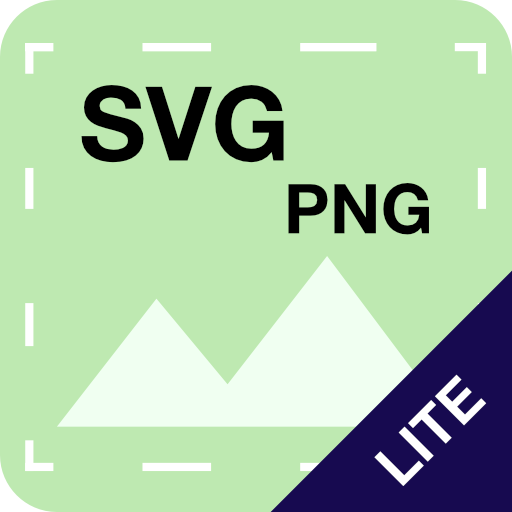 SVG Converter Lite