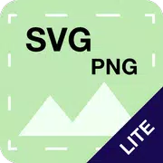 SVG Converter Lite