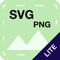 Скачать SVG Converter Lite APK
