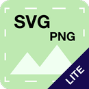 SVG Converter Lite aplikacja