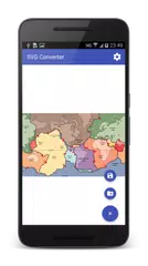 SVG Converter Lite APK Herunterladen