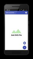 SVG Converter Lite syot layar 2