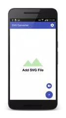 SVG Converter Lite APK Herunterladen