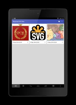 SVG Viewer 截图 9