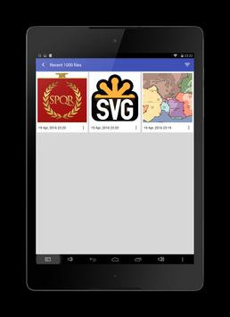 SVG Viewer 截图 12
