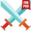 Pro Clash Of Lights FHX Server icon