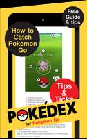 Pokédex for Pokémon GO スクリーンショット 3