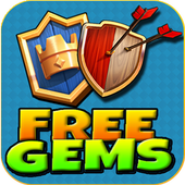 free gems clash royale clash of clans prank for Android ... - 