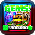 Free Royale Gems : Gift Cards