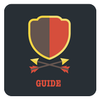 Guide for Clash of Clans-icoon