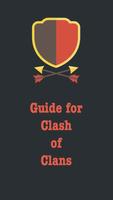 Guide for Clash of Clans 海报