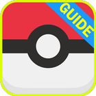 Guide for Poke Go ไอคอน