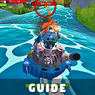 Guide for Battle Bay icon