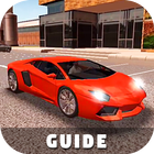 Guide for Driving School 2016 أيقونة