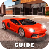 Icona Guide for Driving School 2016