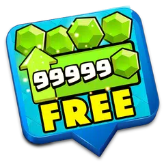 gems for coc APK download