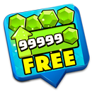 gems for coc APK