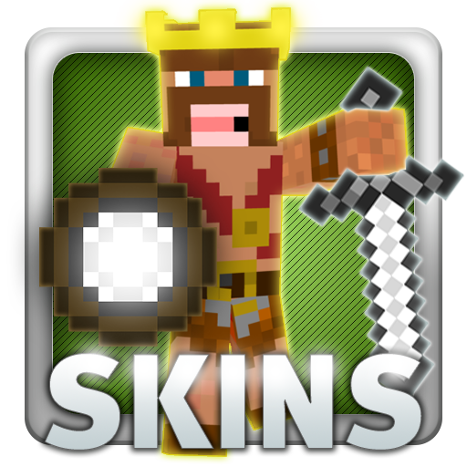 Skins Minecraft Clash of Clans