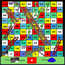 Snake and Ladder With A Twist APK