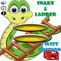 Snake and Ladder With A Twist 截圖 2