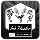 Ink Hunter Tattoo Maker APK