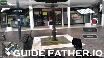 Guide for Father Io постер