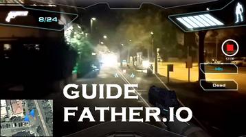 Guide for Father Io скриншот 1