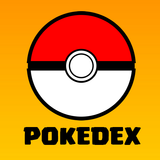 Cheats Pokedex Pokemon Go icône
